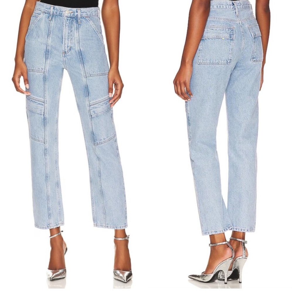 Agolde Cooper Cargo Jean